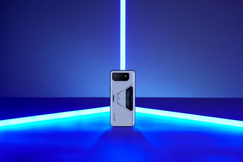 Rog Phone 6